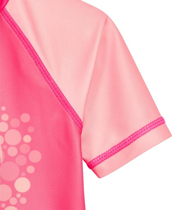 Produktbild Playshoes UV-Badebekleidungsset Tupfen Koralle Gr. 86/92 (86)