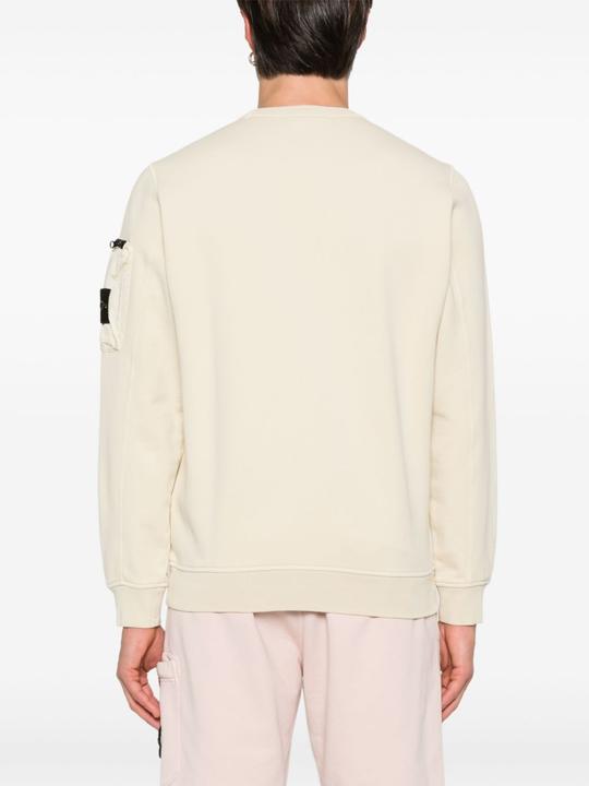 Immagine prodotto Stone Island Sweaters Sand (S)
