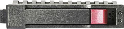 Produktbild HPE SPS-DRV HD 4TB 12G 7.2K 3.5 SA (4 TB, 3.5")