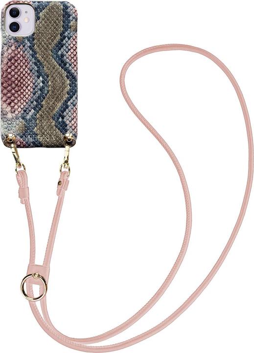 Produktbild Iphoria Necklace Case iPhone 12 Pro Max Snake Design