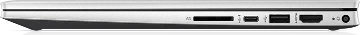 Produktbild HP Pavilion x360 14-dw1008nz inkl. F-Secure SAFE (14", Intel Core i3-1115G4, 8 GB, 512 GB, CH)