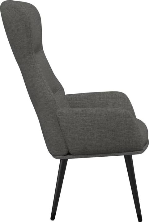 Image du produit VidaXL Chaise de relaxation