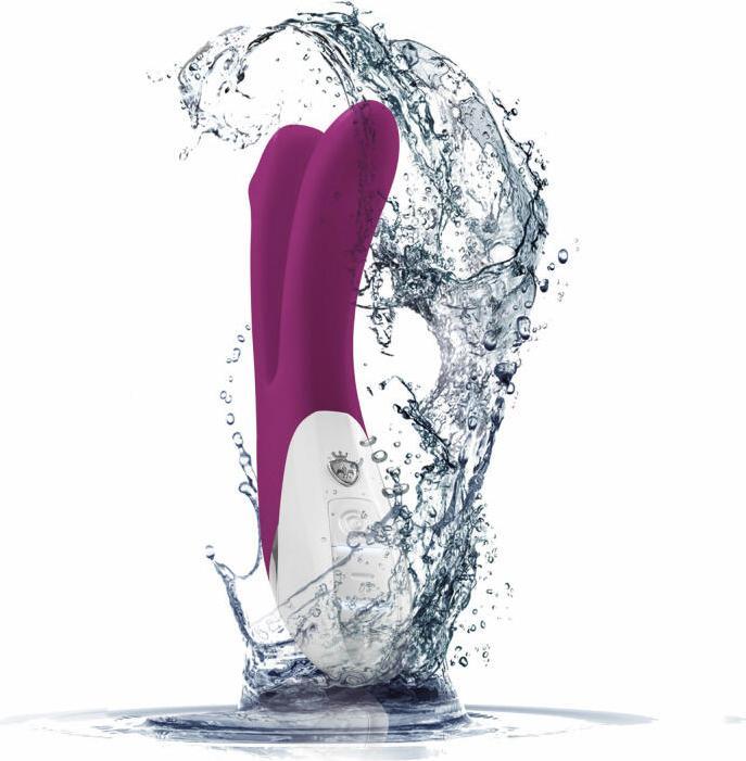 Actual product image Mystim Bon Aparte