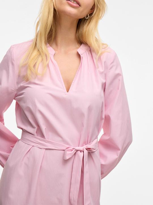 Actual product image Vila VIKELLI Langarm Minikleid (42)