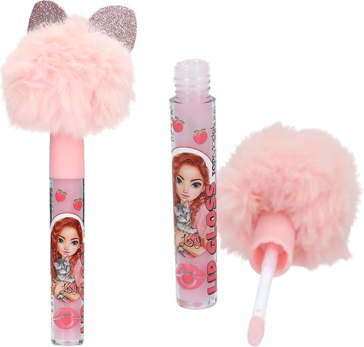 Produktbild Top Model TOPModel - Lip Gloss Pompom BEAUTY and ME ( 0412090 )