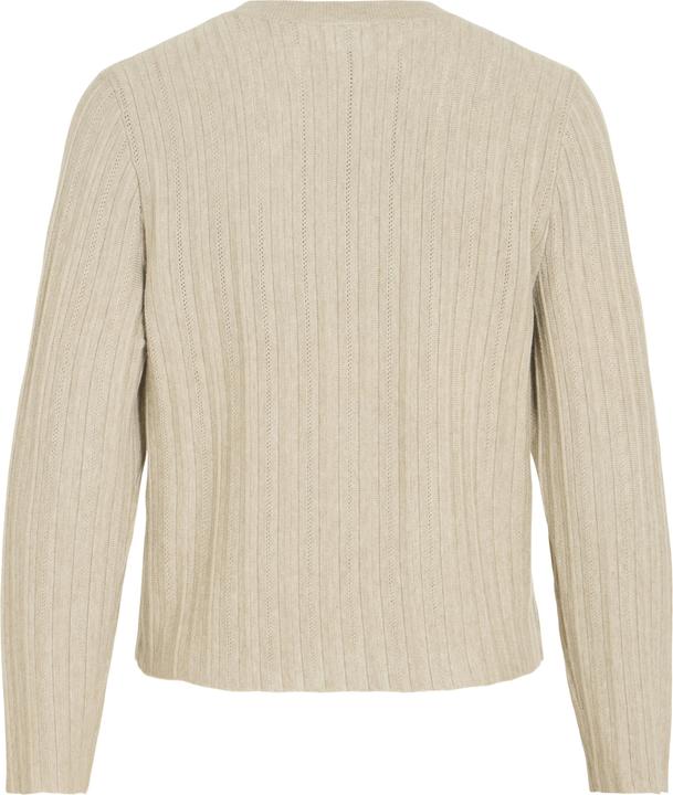 Immagine prodotto Vila Top in maglia con scollo a V (M)