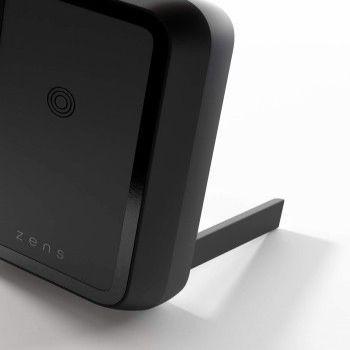 Image du produit Zens Banque de puissance magnétique sans fil double (4000 mAh, 0 W, 14.80 Wh)