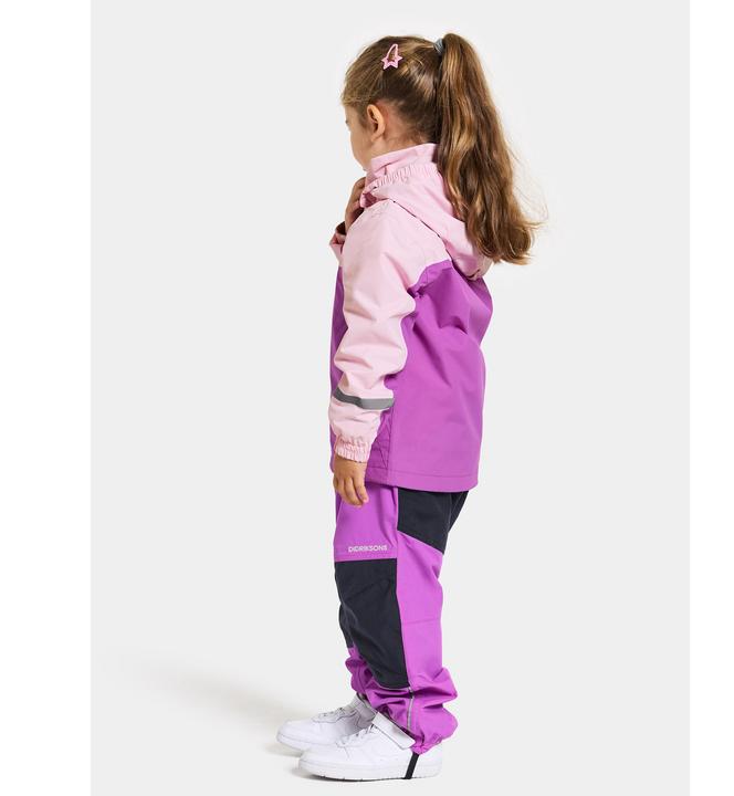 Produktbild Didriksons Kid's Pilvi Jacket