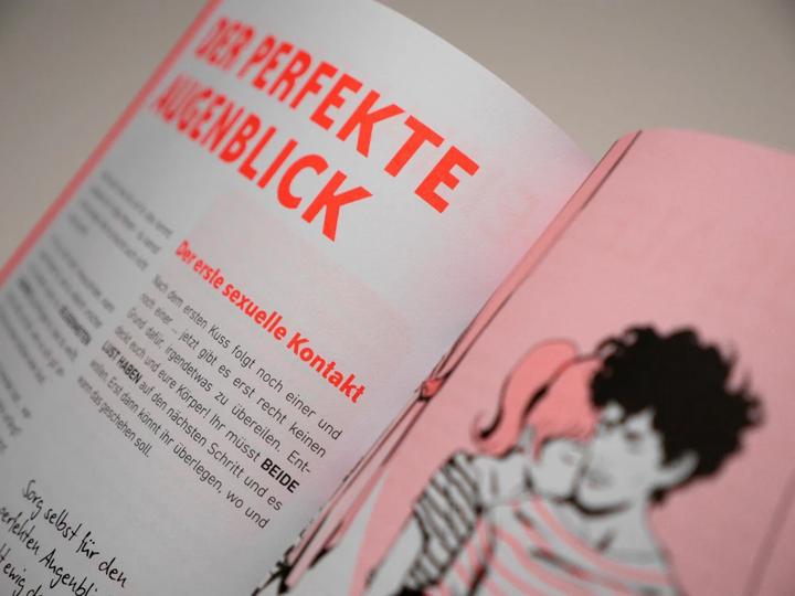 Produktbild Sex (Deutsch, Chusita Fashion Fever, 2018)