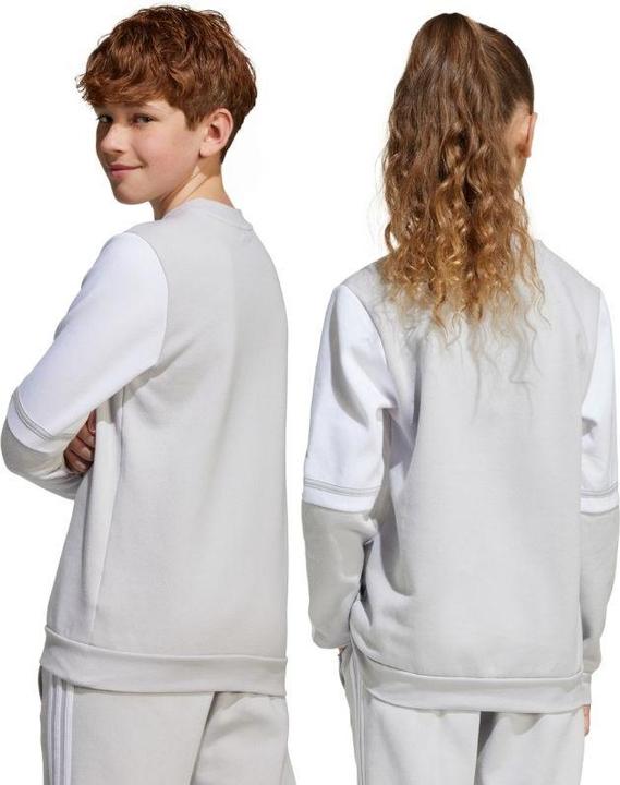 Immagine prodotto adidas Squadra 25 SW CREW Y (140)
