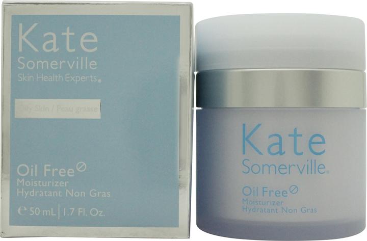 Actual product image Kate Somerville Oil Free (50 ml)
