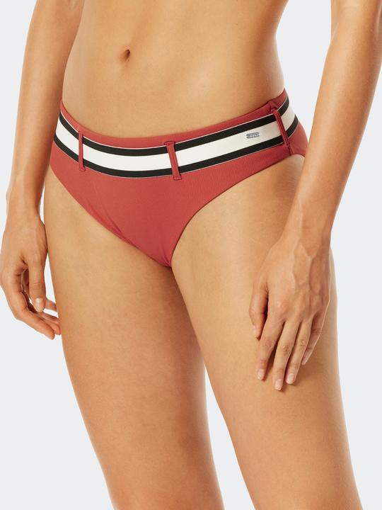 Actual product image Schiesser Aqua Californian Dream bikini bottoms (L)