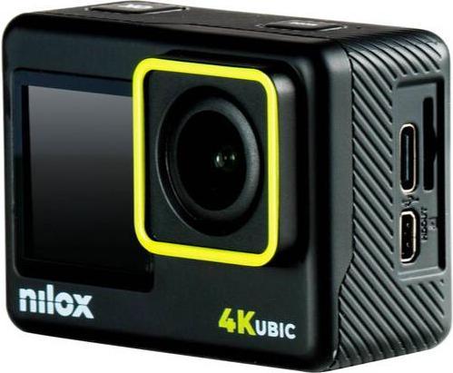 Nilox NXAC4KUBIC01
