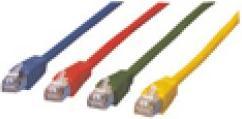 Image du produit MCL Câble réseau (U/UTP, CAT5e, 0.50 m)