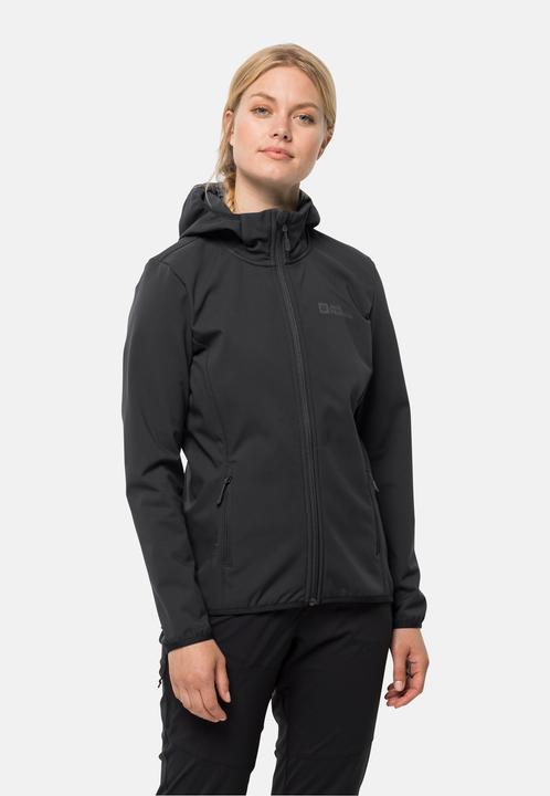 Immagine prodotto Jack Wolfskin Bornberg Hoody W (S)