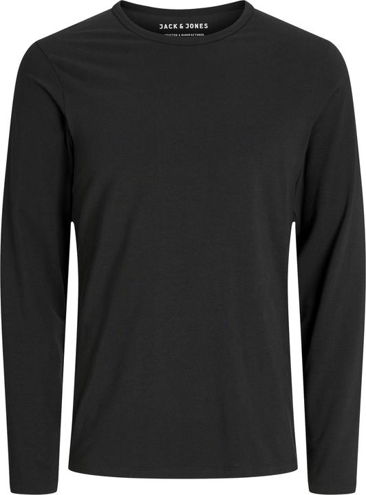 Jack & Jones Jjebasic O-Neck Tee L/S Noos Jh (M)