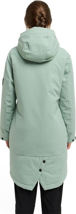 Image du produit Witeblaze HERA Ladies parka, padded,vert vert L (L)