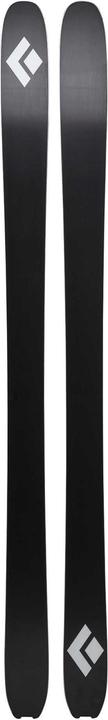 Produktbild Black Diamond Helio Carbon 95 Skis (155 cm)