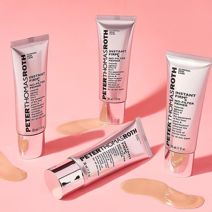 Immagine prodotto Peter Thomas Roth Instant FirmX (Argento)
