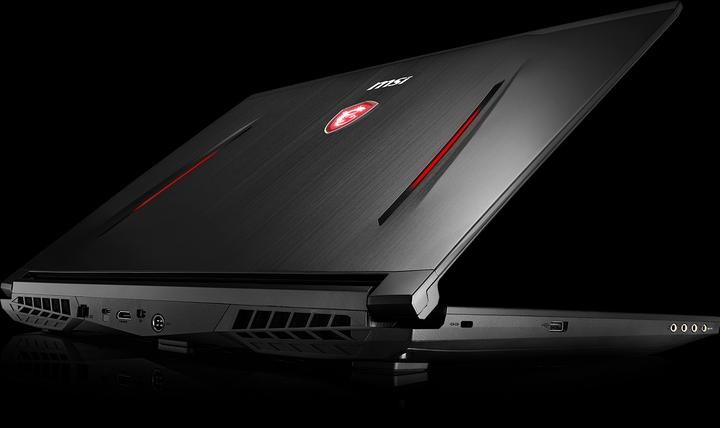 Produktbild MSI GT62VR 7RE-263CH Dominator Pro (15.60", Intel Core i7-7700HQ, 16 GB, 256 GB, CH)