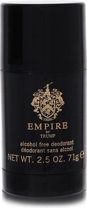 Image du produit Donald Trump L'empire Trump (Stick, 75 ml)