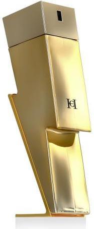 Produktbild Carolina Herrera Bad Boy Gold Fantasy (Eau de Toilette)