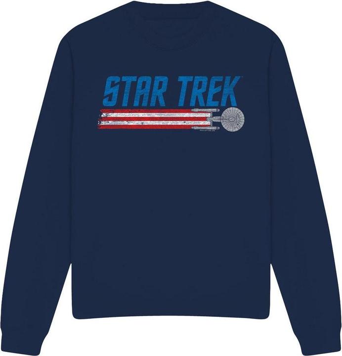 Enterprise Sweatshirt (S)