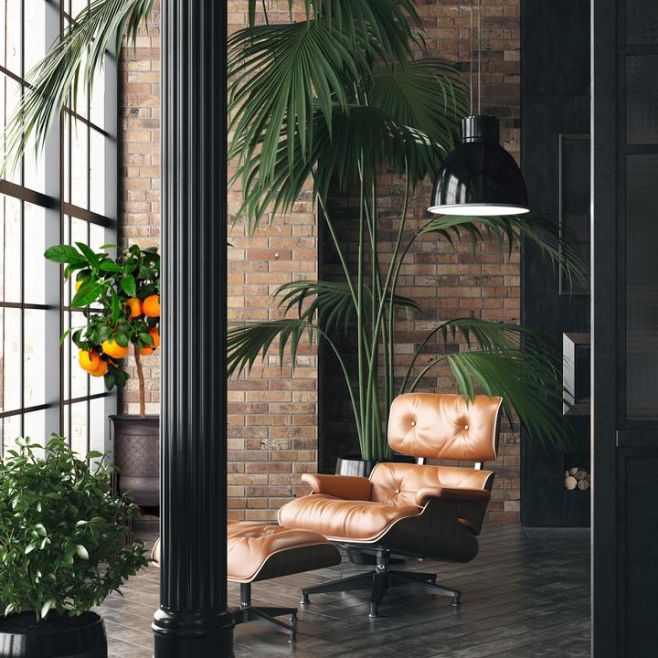 Produktbild Relaxdays Blumenständer