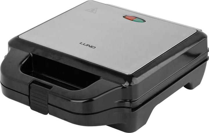 Vorel LUND OPIEKACZ 1400W 4 TOSTY NON STICK