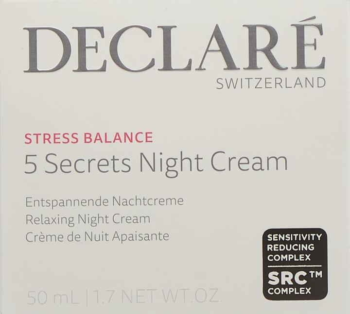 Produktbild Declaré Stress Balance (50 ml)