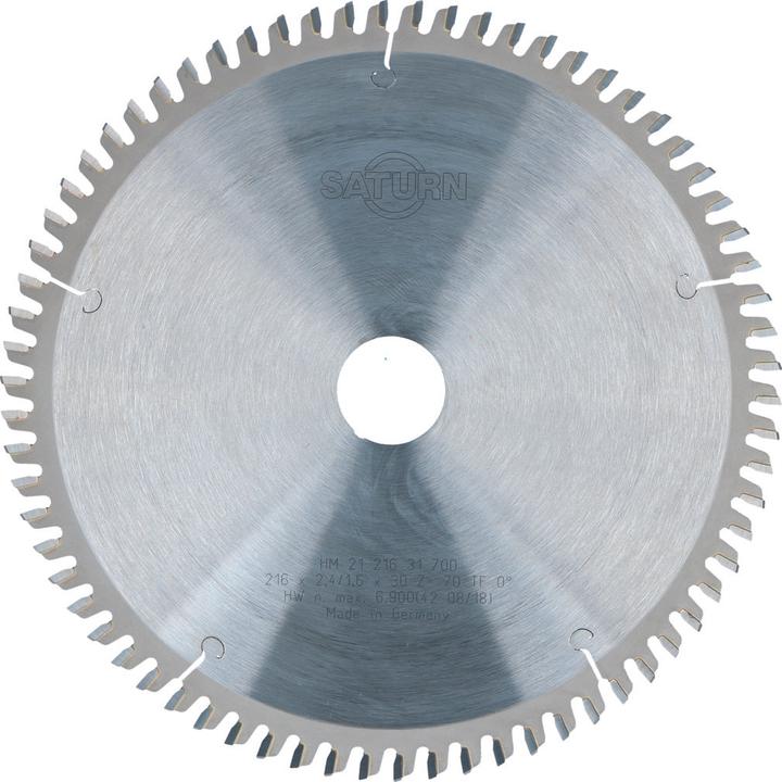 Ake Circular saw blades type 21
