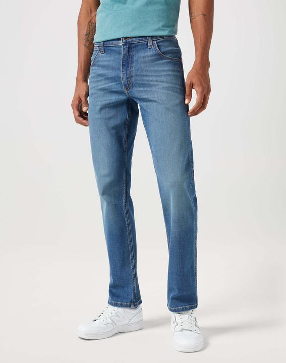 Produktbild Wrangler Jeans Regular Fit (W38/L34)