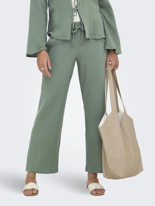 Actual product image JdY JDYTHEIS Weiter Beinschnitt Hose mit weitem Beinschnitt Hose mit weitem Beinschnitt (34)