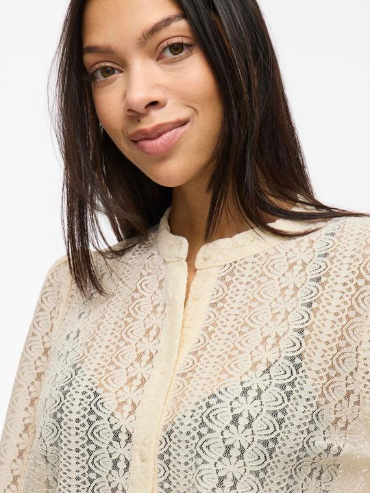 Image du produit Vila Chemise en dentelle (M)