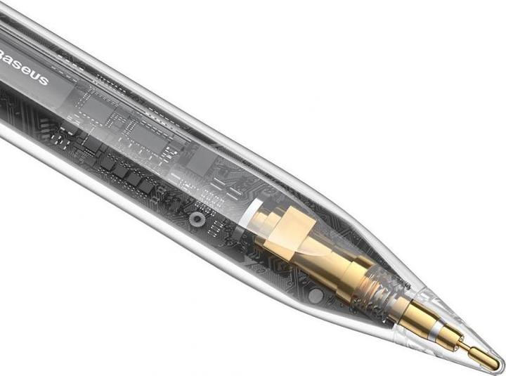 Produktbild Baseus Smooth Writing 2 Stylus Active Pen (white)