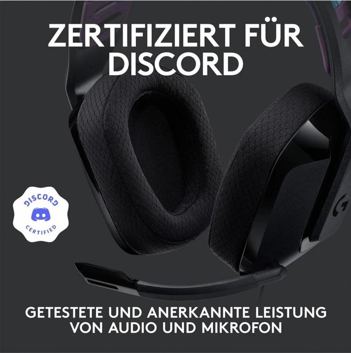 Immagine prodotto Logitech G G535 Lightspeed (Senza fili)