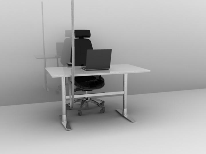 Produktbild Hagor KS Kabelstrümpfe mit Klettverschluss (5000 cm)