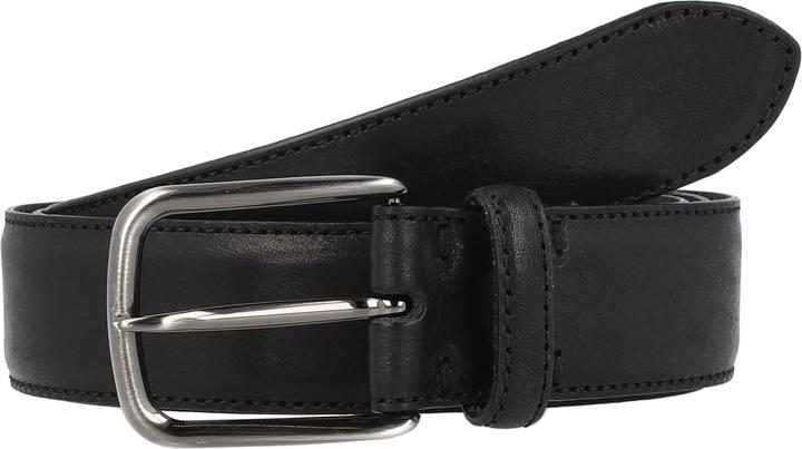 Bugatti Gürtel Leder (100)
