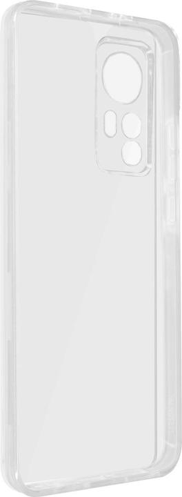 Produktbild Avizar Vorder- Rückseite Schutzhülle, Full Cover Series (Xiaomi 12 Pro)