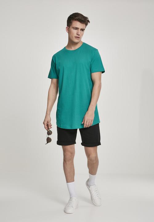 Actual product image Urban Classics Tall Tee (M)