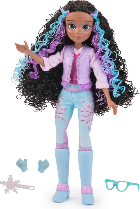 Produktbild Unicorn Academy Layla