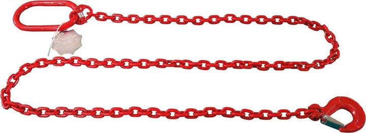 Produktbild Dema 6 mm Forstkette / Schleifkette / Rückekette 2m (2 m)