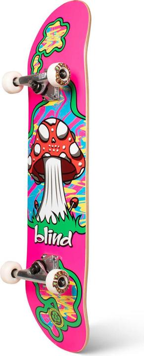 Actual product image Blind Shroom Land Complete