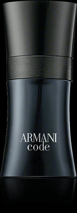 Actual product image Giorgio Armani Code (Eau de toilette, 15 ml)