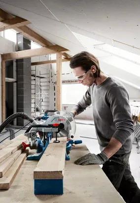 Actual product image Bosch Professional GCM 254