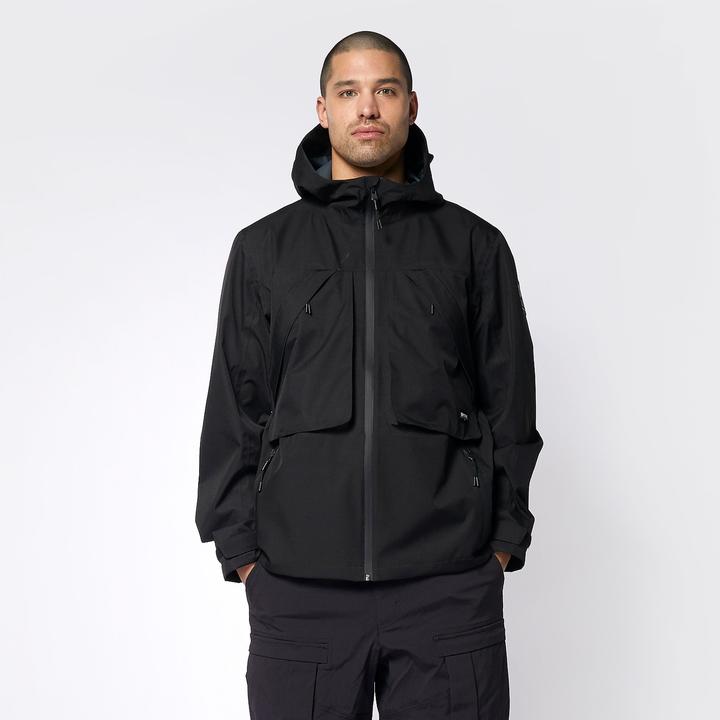 Immagine prodotto Mystic DTS Rain Jacket (M)