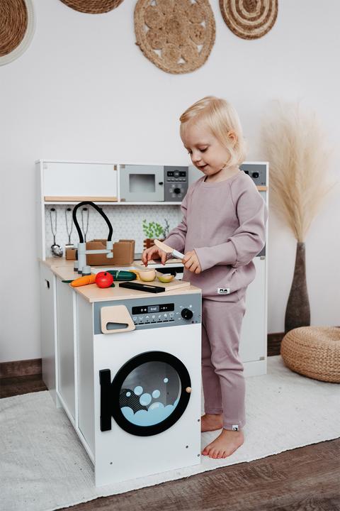 Image du produit small foot Cuisine pour enfants modulaire XL