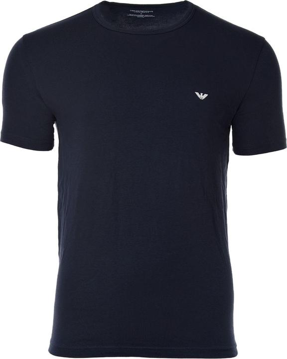 Immagine prodotto Emporio Armani T-shirt dalla vestibilità comoda e casual (XL)