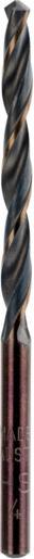 Actual product image Alpen Twist drill (4.9 mm)