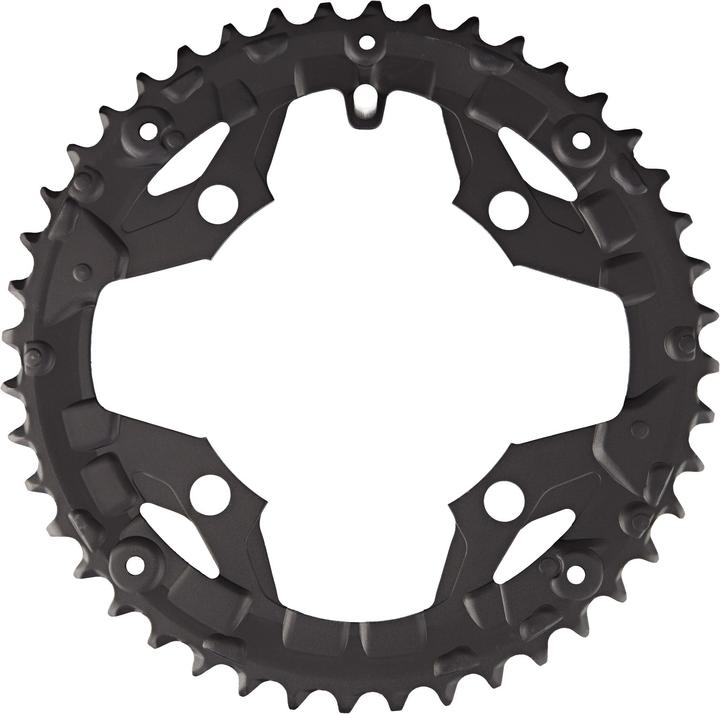 Shimano Alivio FC-T4060 (44)